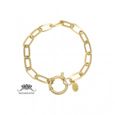 Armband chain gold