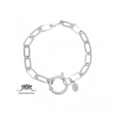 Armband chain silver
