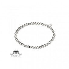 Armband beads silver